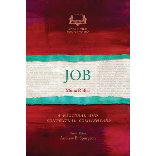 Job: A Pastoral and Contextual Commentary