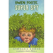 Owen Foote, Super Spy