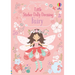Little Sticker Dolly Dressing Fairy