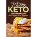 7-Day Keto: The Starter Guide for Ketogenic Diet Beginners