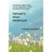 Hamzah's Moor Adventure: Those Who Keep an Eye Out For Adventure, Find It Just Round the Corner!