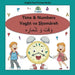 Persian Numbers, Time & Math Shomáreh Vaght Va Ríází Book: In Persian, English & Finglisi: Time & Numbers Vaght va Shomáreh
