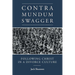 Contra Mundum Swagger: Following Christ in a Divorce Culture