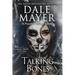 Talking Bones: A Psychic Visions Novel