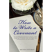 How to Write a Covenant
