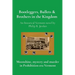 Bootleggers, Bullets & Brothers in the Kingdom: Moonshine, mystery and murder in Prohibition-era Vermont