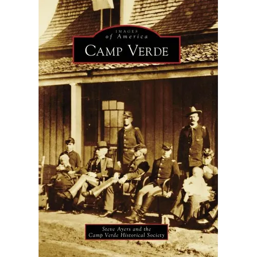 Camp Verde