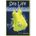 Sea Life Funny & Weird Marine Animals: Learn with Amazing Photos and Facts About Ocean Marine Sea Animals.
