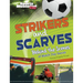 Strikers and Scarves: Behind the Scenes of Match Day Soccer