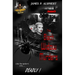The Black Widow Murders: From The Cable Denning Series