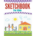 Sketchbook For Kids
