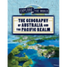 The Geography of Australia and the Pacific Realm