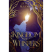A Kingdom of Whispers: A Realm of Whispers Novel - Book 1
