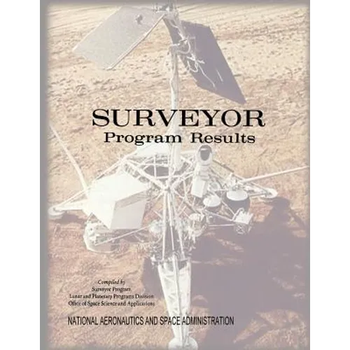 Surveyor: Program Results