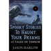 Spooky Stories to Haunt Your Dreams