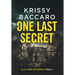 One Last Secret