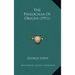 The Philocalia Of Origen (1911)