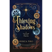 Thieving Shadows: A Steampunk Mystery Thriller