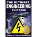 The Ultimate Engineering Quiz Book: 300 Questions Across 12 Engineering Disciplines with Answers and Explanations