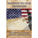 Pathway to Our Freedoms: Our Journey to Modern Liberties and Government