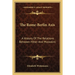 The Rome-Berlin Axis: A History Of The Relations Between Hitler And Mussolini
