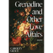 Grenadine and Other Love Affairs: poems