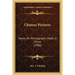Chinese Pictures: Notes On Photographs Made In China (1900)