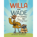 Willa and Wade Are Definitely Not Spies