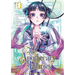 The Apothecary Diaries 10 (Manga)