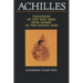 Achilles: Paradigms of the War Hero from Homer to the Middle Ages