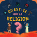 Qu'est-ce que la Religion?: Livre Islamique pour enfants musulmans explorant les Religions Abrahamiques divines