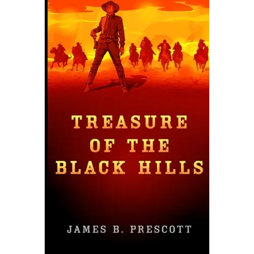Treasure of the Black Hills