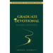 Graduate Devotional: 50 Devotions to Redefine Success. The Perfect Christian Gift for New Graduates