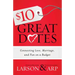 $10 Great Dates: Connecting Love, Marriage, and Fun on a Budget