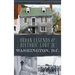 Urban Legends & Historic Lore of Washington, D.C.