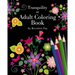 Tranquility: An Adult Coloring Book