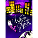 Wine Ghost Goes to Hell