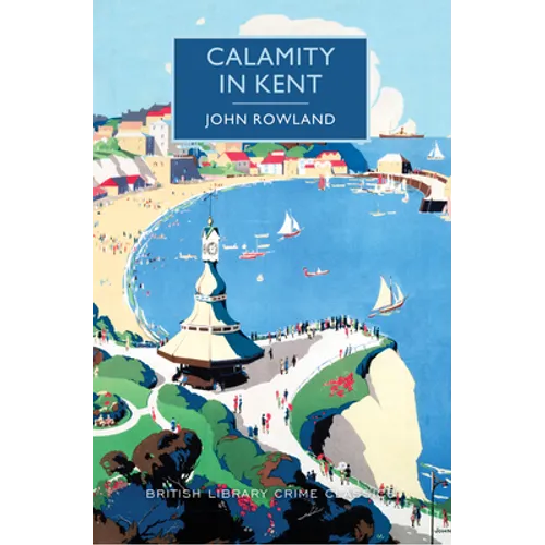 Calamity in Kent