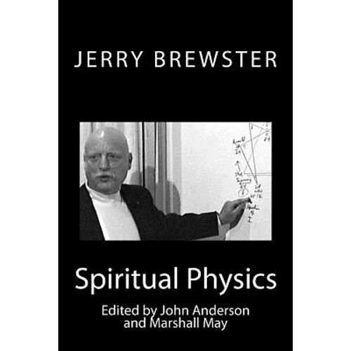 Spiritual Physics