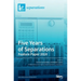 Five Years of Separations: Feature Paper 2018