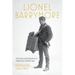 Lionel Barrymore: Character and Endurance in Hollywood's Golden Age