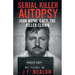 Serial Killer Autopsy: John Wayne Gacy
