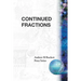 Continued Fractions