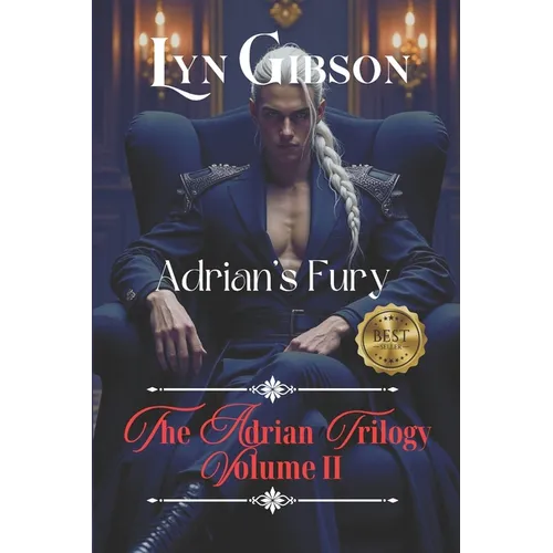 Adrian's Fury