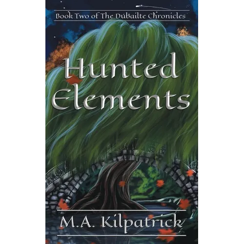 Hunted Elements