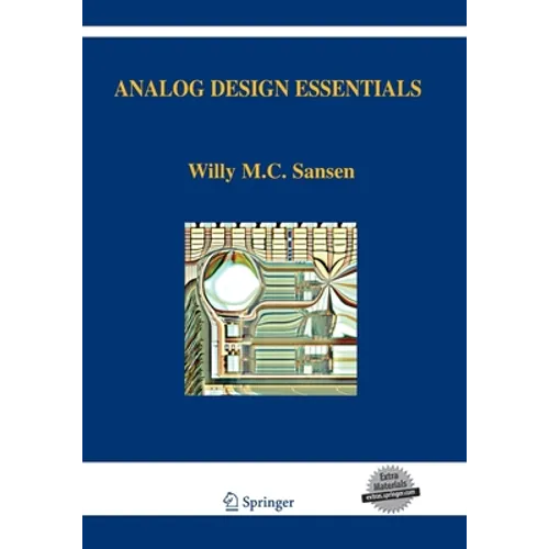Analog Design Essentials