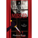A Talent for Murder: An Everett Carr Mystery