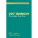 Deuteronomy: Outside the Box