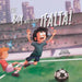 The Boy Who Cried ¡Falta!