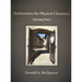Mathematics for Physical Chemistry: Opening Doors